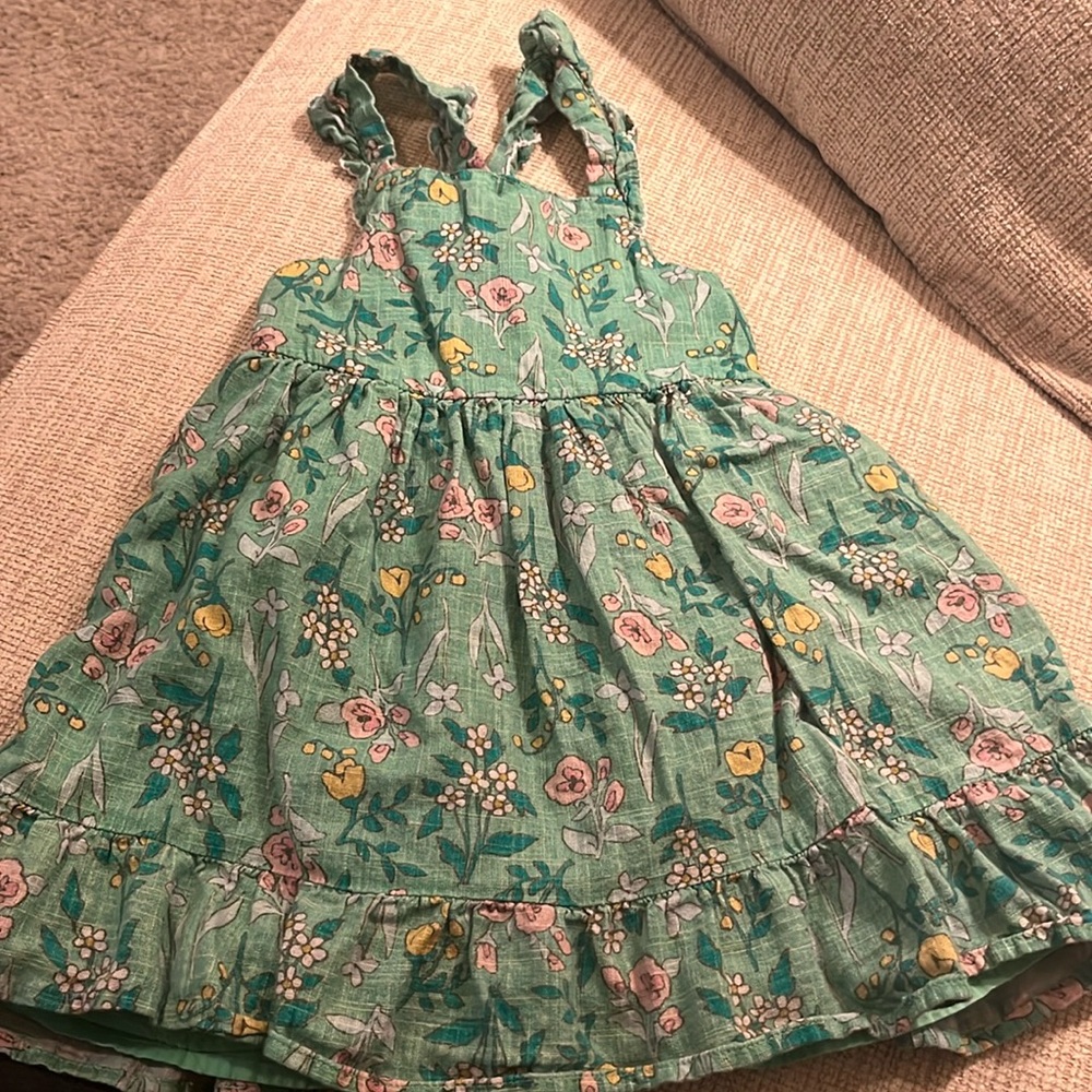 Cat and Jack 4T dress
